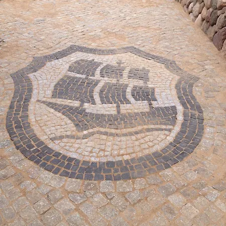 Ferienhaus Haus Seegang Für Naturliebhaber, Strandnah, Ruhig, Mit Großem Garten *