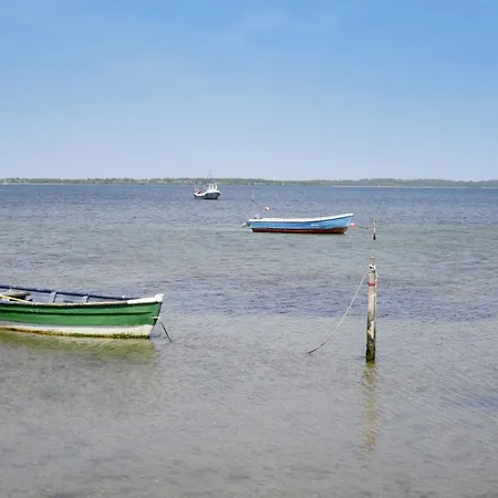 Haus Seegang Für Naturliebhaber, Strandnah, Ruhig, Mit Großem Garten * Pepelow