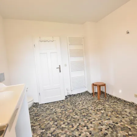 Haus Seegang Für Naturliebhaber, Strandnah, Ruhig, Mit Großem Garten