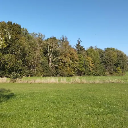 Haus Seegang Für Naturliebhaber, Strandnah, Ruhig, Mit Großem Garten Ferienhaus *