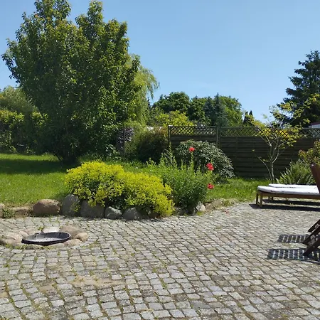Ferienhaus Haus Seegang Für Naturliebhaber, Strandnah, Ruhig, Mit Großem Garten *